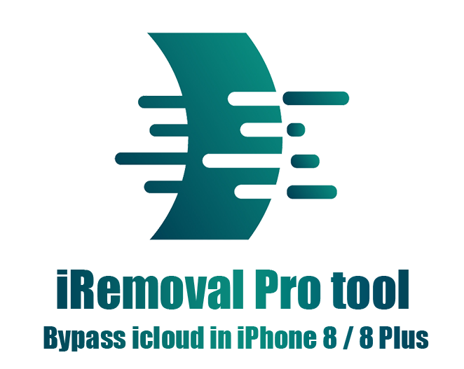 iRemoval PRO iOS 15 Full Bypass - iPhone 8 / 8 Plus